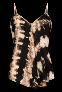 Fihal Top Tie Dye
