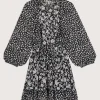 Fiona Short Dress