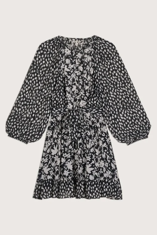Fiona Short Dress