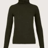 Flodden Cowl Cashmere Army