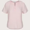 Flowy Pullover Petal Pink