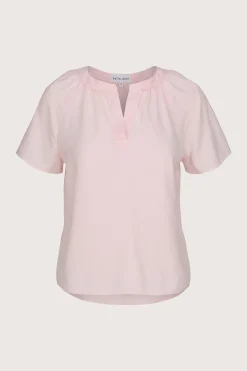 Flowy Pullover Petal Pink