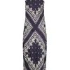 Franca Dress Nomi Scarf