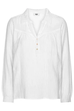 Frankie Shirt White