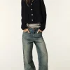 Gabriel Cardigan Marine