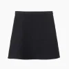 Gaia Skirt Midnight