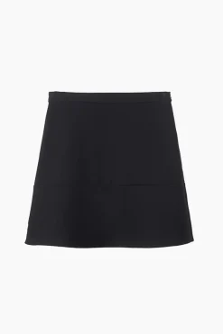 Gaia Skirt Midnight