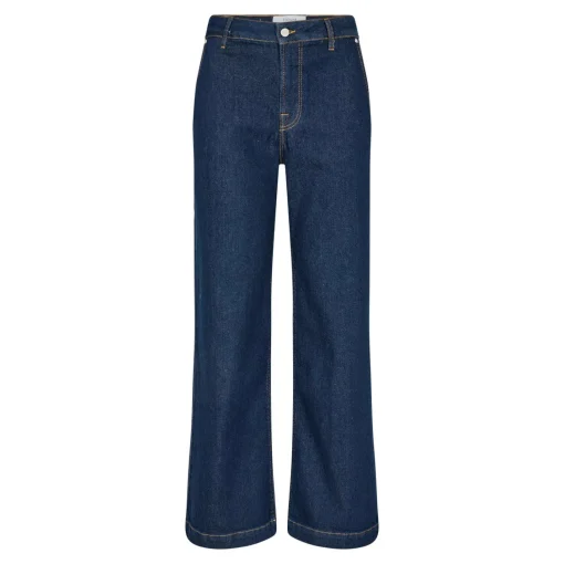 Gilly French Jeans Vienna