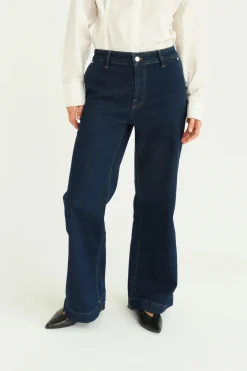 Gilly French Jeans Vienna