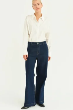 Gilly French Jeans Vienna