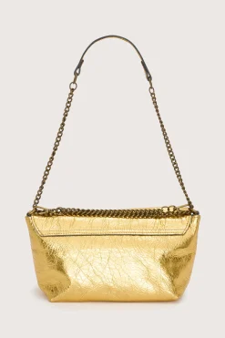 Gold Mai Tai Bag