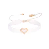 Golden Heartsy Bracelet