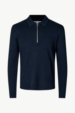 Guna Half Zip Sky Captain