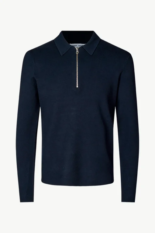 Guna Half Zip Sky Captain