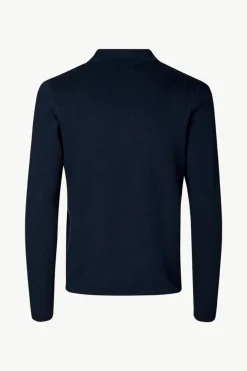 Guna Half Zip Sky Captain