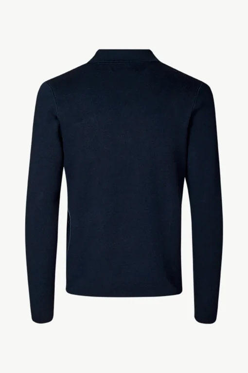 Guna Half Zip Sky Captain