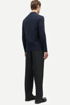 Guna Half Zip Sky Captain
