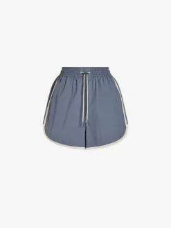 Harmon Short Stone Blue