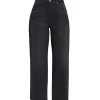Heartthrob Double Back Beltloops Solar Black