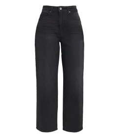 Heartthrob Double Back Beltloops Solar Black