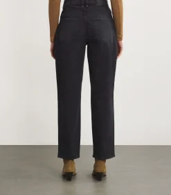 Heartthrob Double Back Beltloops Solar Black