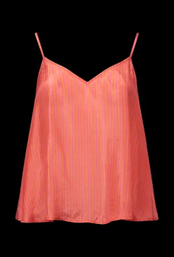 Herry Top Pink/Orange