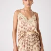 Holly Camisole Leopard