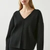 Hollyn Sweater Black