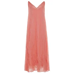 Honest Dress Coral