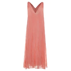 Honest Dress Coral