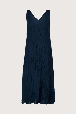 Honest Dress Navy