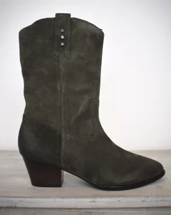 Hooper Boot Military