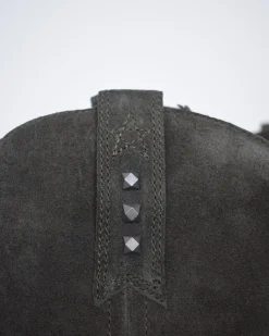 Hooper Boot Military