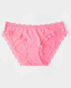 Hot Pink Knicker Single Box