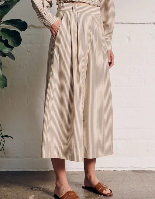 Isla Palazzo Pant