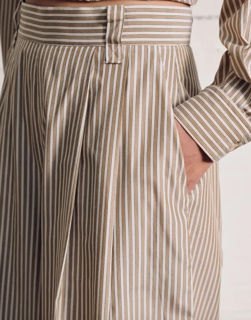 Isla Palazzo Pant
