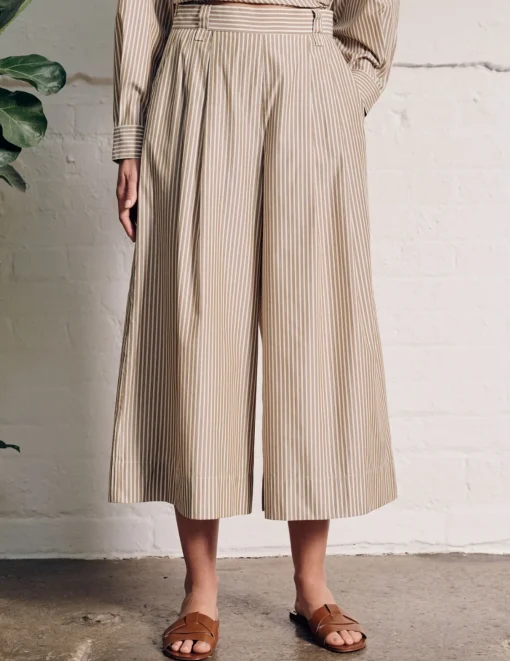 Isla Palazzo Pant
