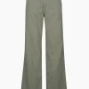 Isor Trousers Jungle