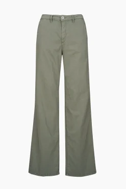 Isor Trousers Jungle
