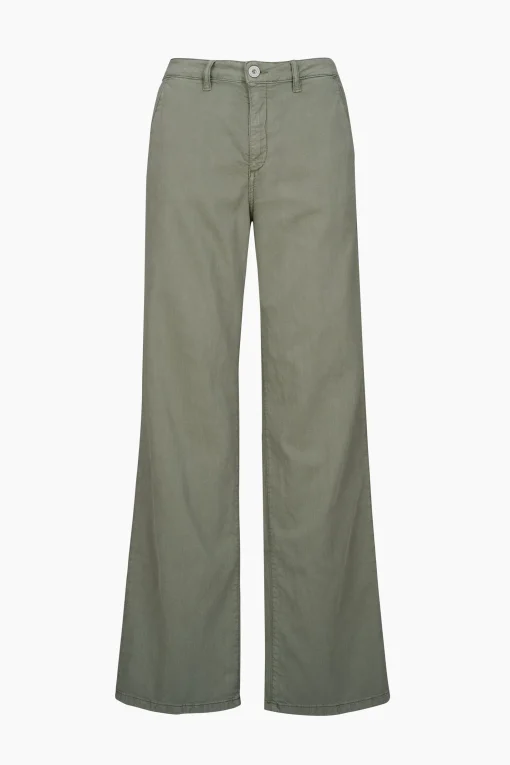 Isor Trousers Jungle