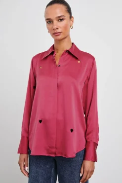 Jacey Valentine Shirt