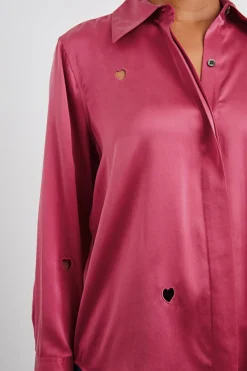 Jacey Valentine Shirt