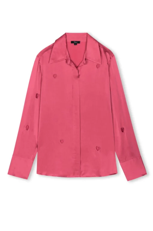 Jacey Valentine Shirt