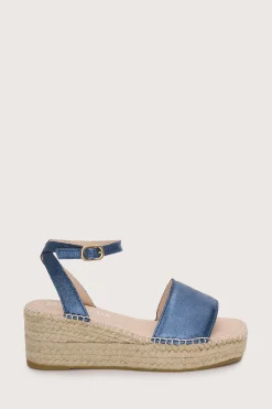 Jaki Espadrille Metallic Jeans