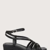 Jill Wedges Black