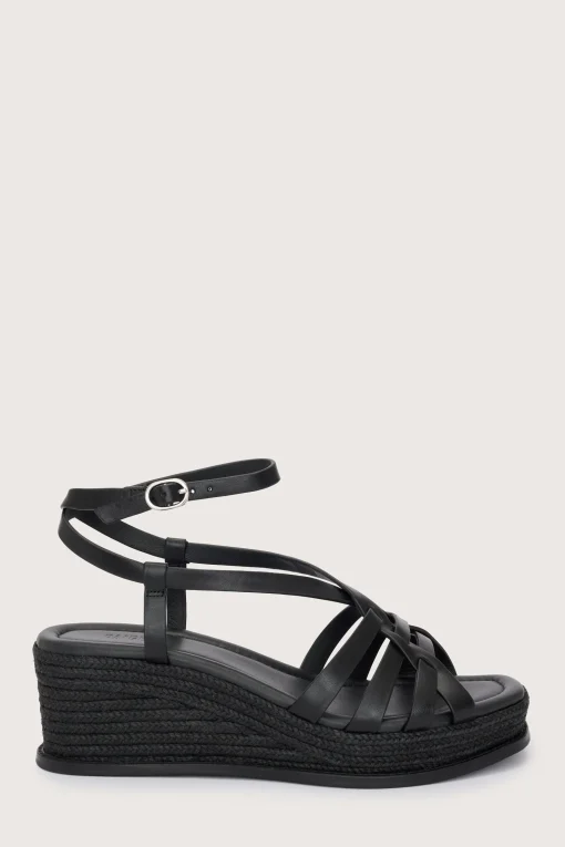 Jill Wedges Black