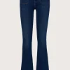 Jim 32 Raw Vintage Blue