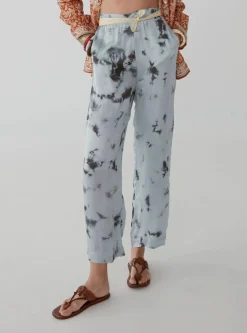 Jimmy Trouser Cloudy Blue