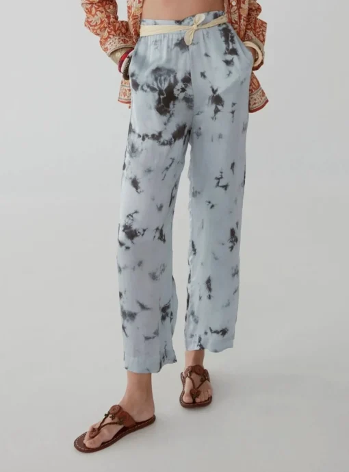 Jimmy Trouser Cloudy Blue