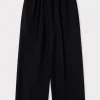 Jonah Trousers Classic Gabardine